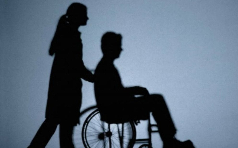 iniciar pensión no contributiva por Invalidez