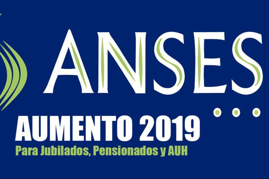 Anses Próximo Aumento