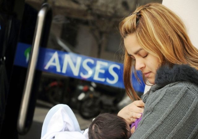 Aumento de la Asignación Universal por Hijo